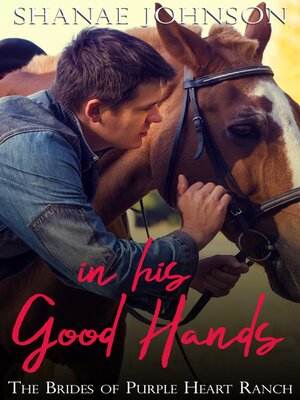 cover image of In His Good Hands